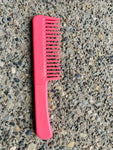 Comb Knife