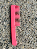 Comb Knife