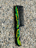 Comb Knife