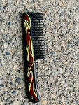 Comb Knife