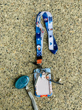 Character Safety Lanyard