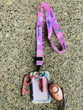 Character Safety Lanyard