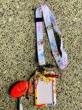 Character Safety Lanyard