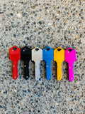 Keychain Key Knife