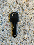 Keychain Key Knife