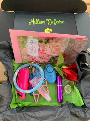 Mother's Day Defense Box